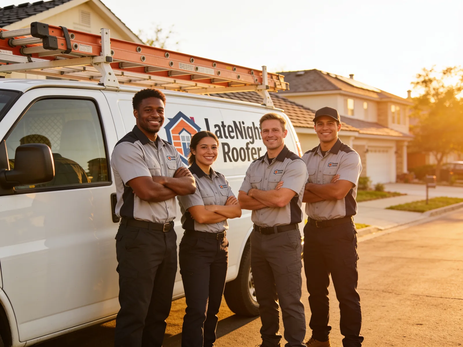 Emergency Roof Repair company in Cressona, PA